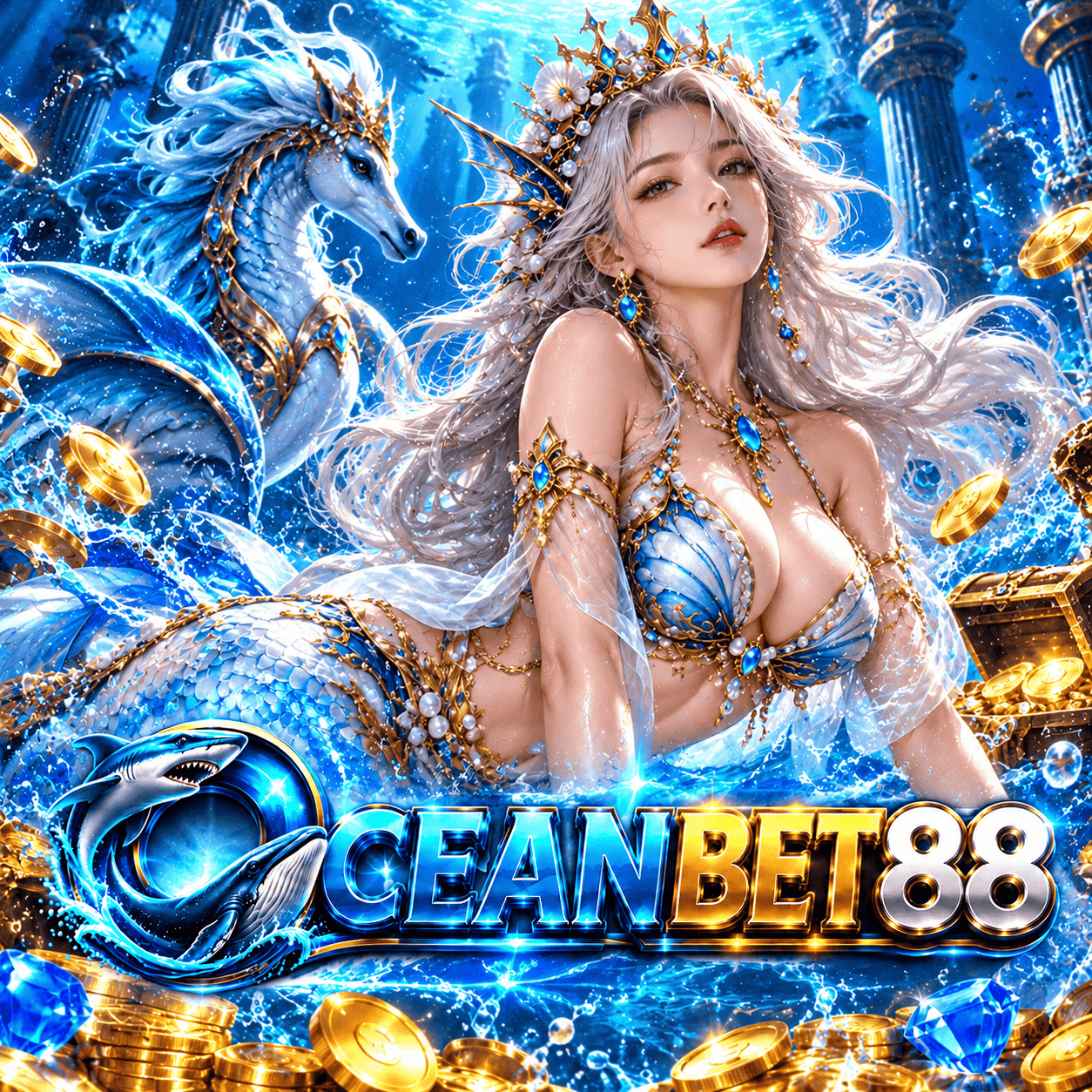 OCEANBET88 Daftar Mengenal Fitur Virtual
